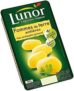 Lunor Pomm