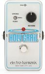 Electro-Harmonix Holy Grail Nano Reverb Pedal