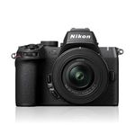 Nikon Digital Camera Z50II kit with NIKKOR Z DX 16-50mm f/3.5-6.3 VR