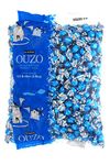 Krinos Ouzo Flavored Hard Candy - 5.5lb Bag