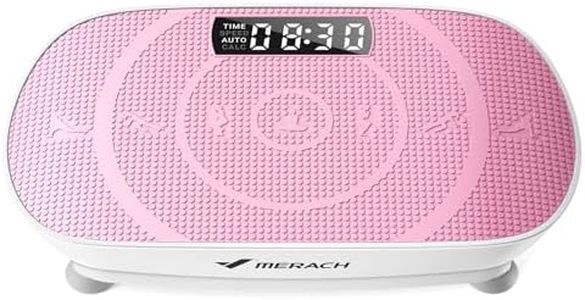 MERACH Vib