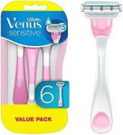 Gillette Venus Sensitive Disposable