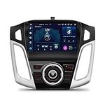 XTRONS Android 12 Car Stereo for Fo