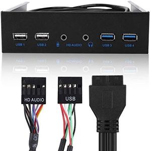 USB3 Front