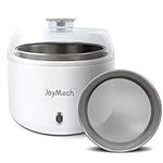 JoyMech Compact Yogurt Maker with S