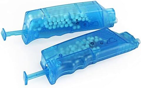 MetalTac Airsoft Speed Loader Large Size (2 Pack)