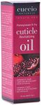 Cuccio Pomegranate and Fig Cuticle Revitalizer Complex Oil