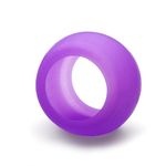 RingGuard Silicone Ring Protector Purple