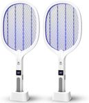 WBM SMART 2 in 1 Electric Bug Zappe