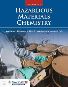 Hazardous Materials Chemistry