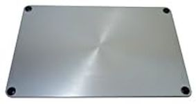 Fujita Metal 958507 Defrost Plate, 
