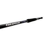 Shimano Grappler Type C Saltwater|Spinning Fishing Rods, 2pc Power: Ex HVY | Action: Fast, Length: 8'2"