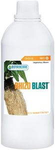 Botanicare Rhizo Blast, Nutrient Blend for Root Growth, 1.15-0.5-1.15, 1000 ml