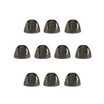 Hearing aid Domes Small 6mm Open fo