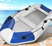 1-2 People Fishing Boat Outdoor Inf