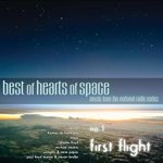 Hearts  Spaces