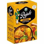 Rajah Curry Powder Medium 100g Box by Rajah