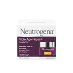 Neutrogena Anti Aging Creams