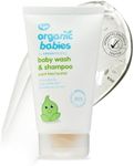 Green People Organic Babies Baby Wa