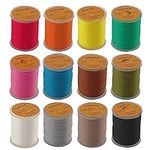 ABEISA Fly Tying Thread Multi-Color