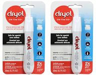 Dryel On The Go Stain Pen (Pack of 2) - New Look!