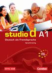 Studio D A1 Sprachtraining