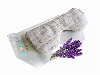 Eye Pillows With Lavenders