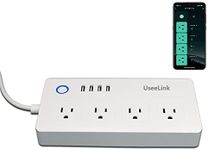 Smart Power Strip, WiFi Surge Prote