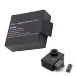 Replacement Battery For Sjcams