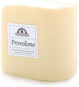 Provolone 