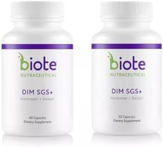Generic DI