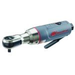 Ingersoll Rand 1105MAX-D2 1/4" Mini Composite Air Ratchet Wrench, 30 ft-lbs Max Torque Output, 300 RPM, Comfort Grip, Lightweight, Low Profile Forward / Reverse Control