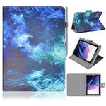 KATUMO Universal Case for 10.1 inch Tablet, Protective Stand Case for DOOGEE U9 /U10 /U10 Pro/ T10 Plus/Blackview Tab 7 WiFi/feyze tablet/jumper 10.1"/ SGIN 10.1"/OUKITEL OT6 /Teclast M50/M50HD