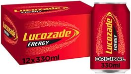 Lucozade Energy Original 12x330 ml