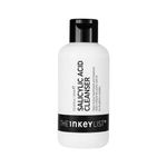 The INKEY List 2% Salicylic Acid Cleanser to Reduce Blackheads and Breakouts for Oily Blemish Prone Skin 150ml