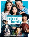 Instant Family [Blu-ray + DVD + Digital HD]