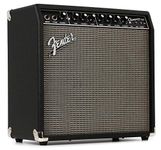 Fender Champion 40W Electric Guitar 40 Watts Combo Amplifier 2330306900, Black CHAMPION40