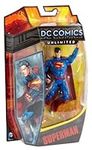 Mattel DC Comics Unlimited Superman
