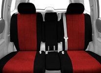 CalTrend Rear 40/20/40 Split Back a
