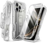 SUPCASE for iPhone 16 Pro Case with