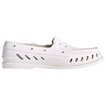 Sperry Authentic Original Float, Men's Boots, white, 9.5 UK