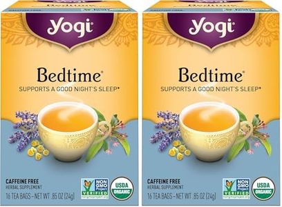 YOGI TEA H