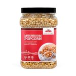 Hoosier Hill Farm Gourmet Mushroom Non-GMO Popcorn Lovers, Unflavored, 4 lb, 64 Oz