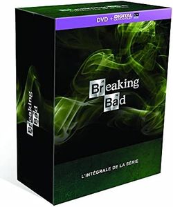 Breaking B