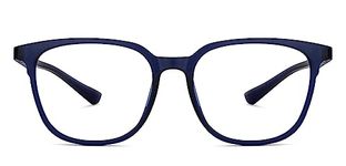 Blue Sunshine Mens Eyeglasses