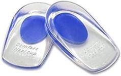 VivoFoot Gel Heel Cups, Shoe Insert