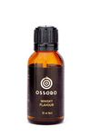 Ossoro Whisky Flavour, 30 ml/ Glass Bottle