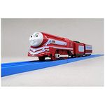 Takaratomy PlaRail Japan Import Thomas TS-24 Caitlin