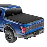 RealTruck Extang Trifecta 2.0 Signature Soft Folding Truck Bed Tonneau Cover | 94450 | Fits 2014-2018, 2019 Ltd/Lgcy Chevy/GMC Silverado/Sierra 1500, 2014-18 2500/3500HD 6' 7" Bed (78.9")