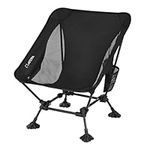 ATEPA Ultralight Camping Chair for 